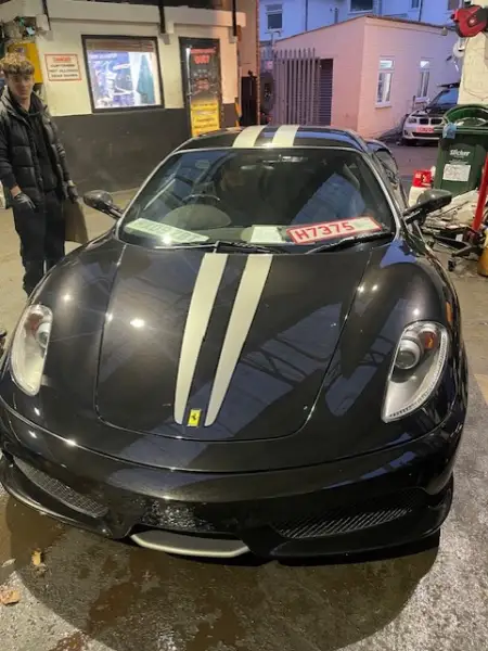 Swipe To View More Images