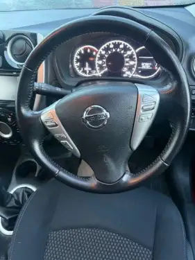 Click Here To Enlarge This Photo Of Nissan Note