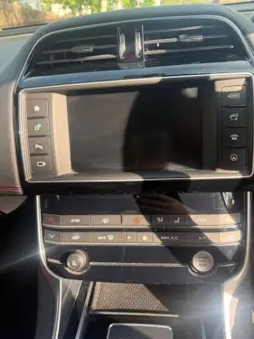 Click Here To Enlarge This Photo Of Jaguar XE