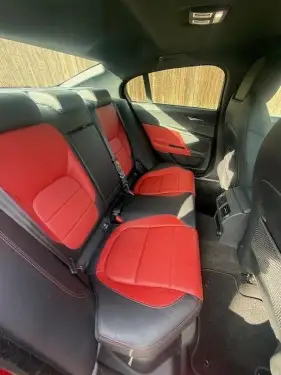 Click Here To Enlarge This Photo Of Jaguar XE