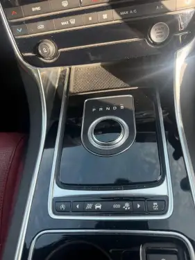 Click Here To Enlarge This Photo Of Jaguar XE