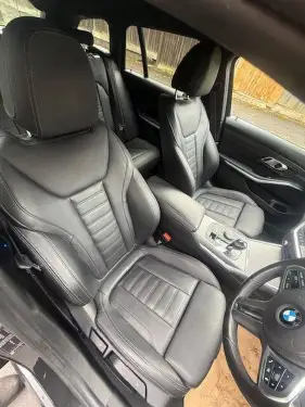 Click Here To Enlarge This Photo Of BMW 3 Series