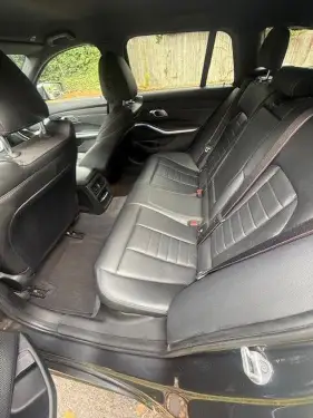 Click Here To Enlarge This Photo Of BMW 3 Series