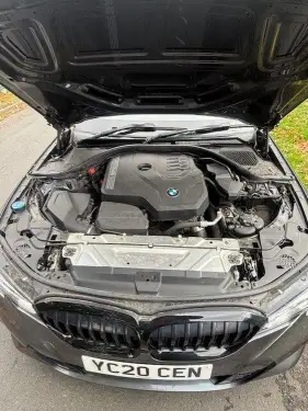 Click Here To Enlarge This Photo Of BMW 3 Series