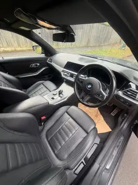 Click Here To Enlarge This Photo Of BMW 3 Series