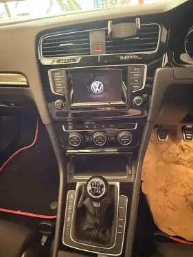 Click Here To Enlarge This Photo Of Volkswagen Golf