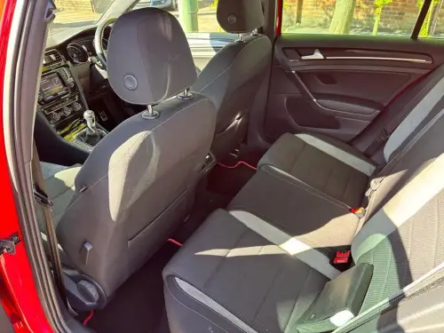 Click Here To Enlarge This Photo Of Volkswagen Golf