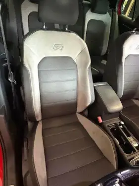 Click Here To Enlarge This Photo Of Volkswagen Golf