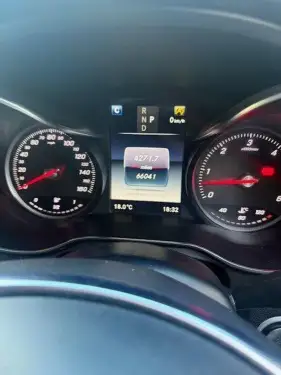 Click Here To Enlarge This Photo Of Mercedes-Benz GLC