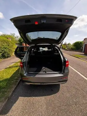 Click Here To Enlarge This Photo Of Mercedes-Benz GLC