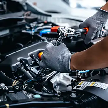 Car Servicing