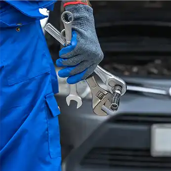 Car Repairs