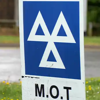 Mot Testing