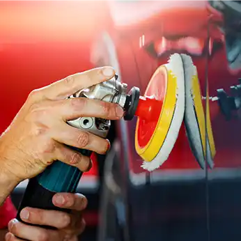 Bodywork Repairs